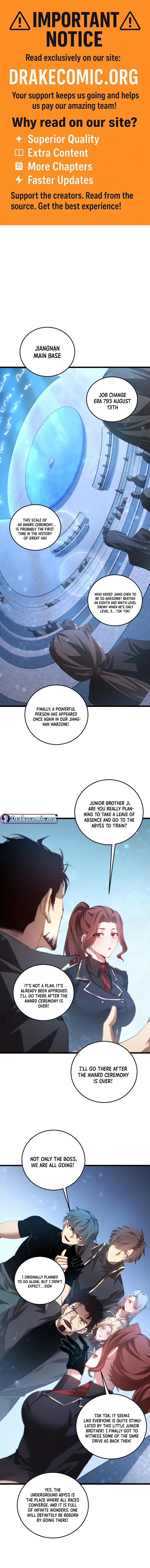 Read Overlord of Insects EN Manga Online