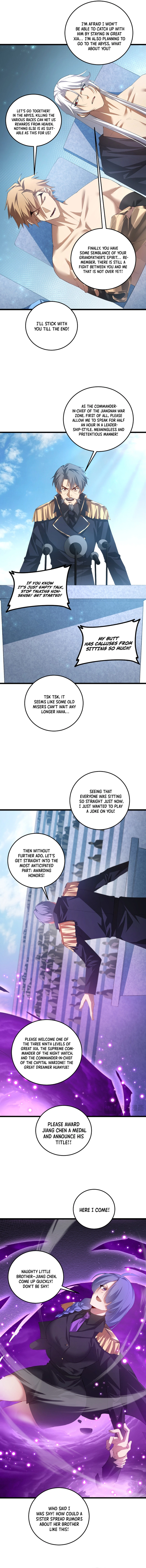Read Overlord of Insects EN Manga Online