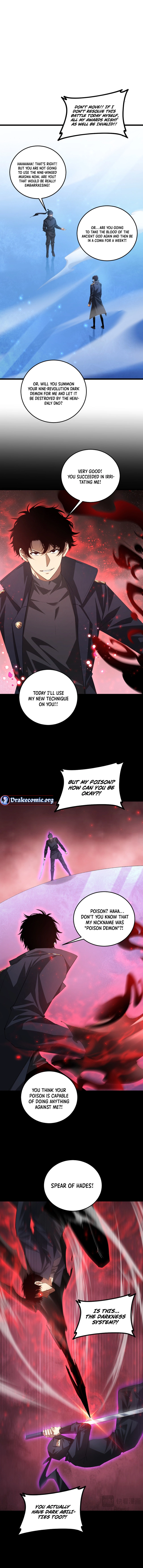 Read Overlord of Insects EN Manga Online