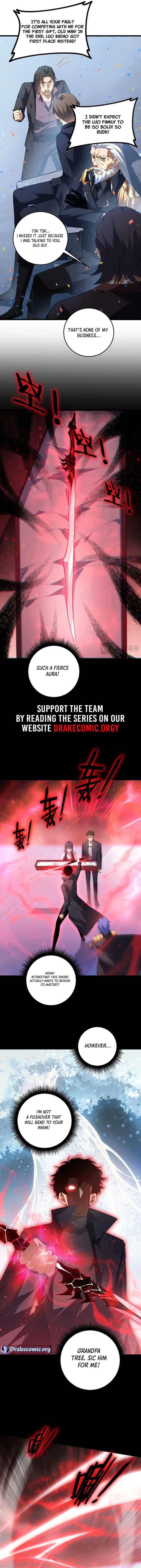 Read Overlord of Insects EN Manga Online