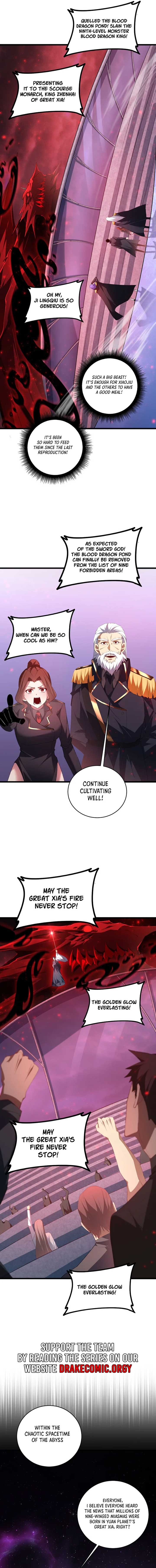 Read Overlord of Insects EN Manga Online