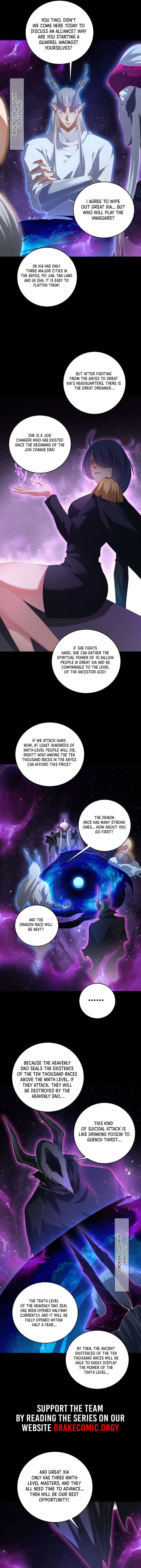 Read Overlord of Insects EN Manga Online