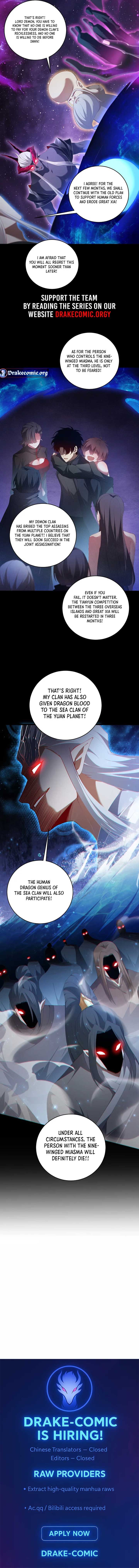 Read Overlord of Insects EN Manga Online