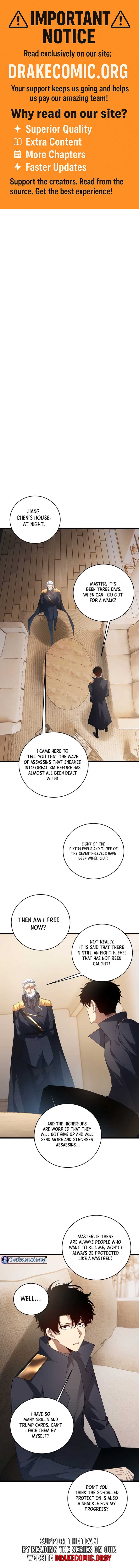 Read Overlord of Insects EN Manga Online