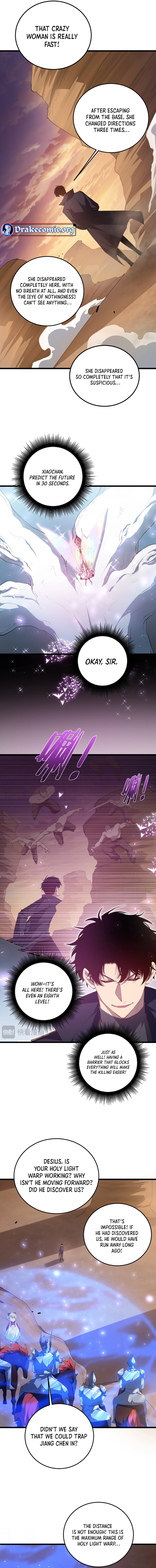 Read Overlord of Insects EN Manga Online