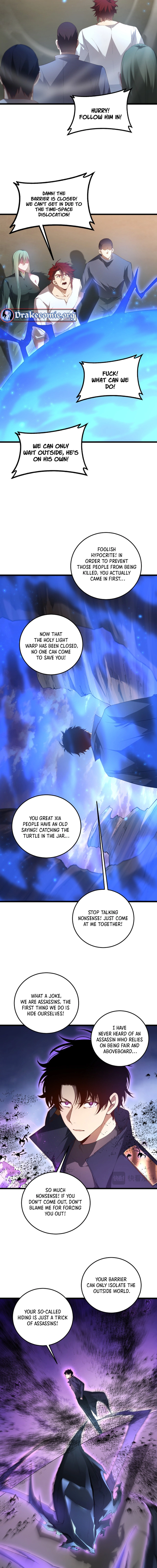 Read Overlord of Insects EN Manga Online
