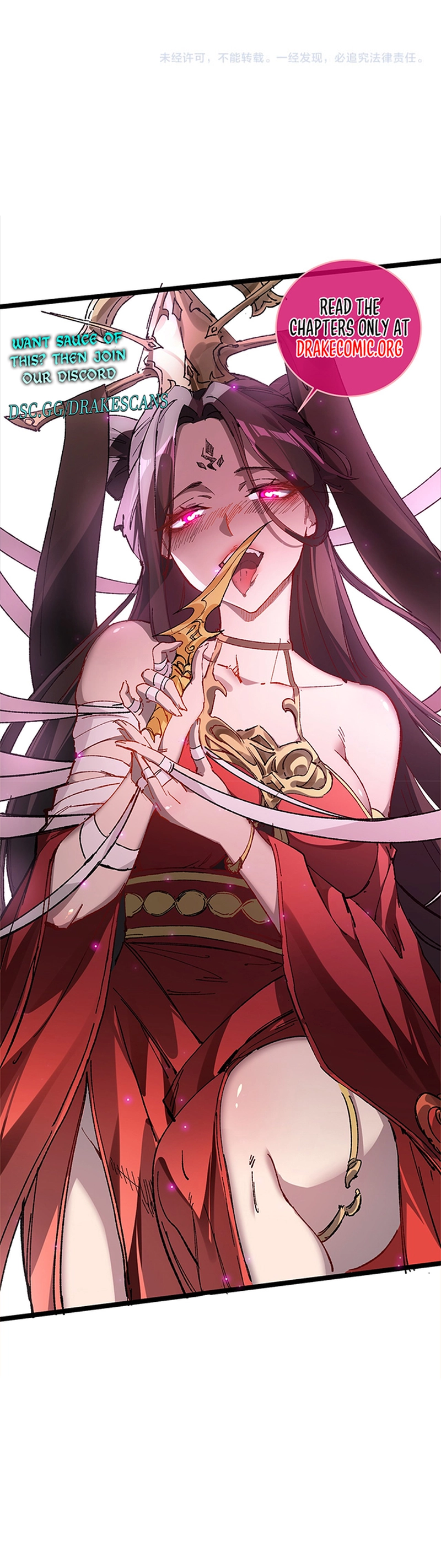 Read Overlord of Insects EN Manga Online