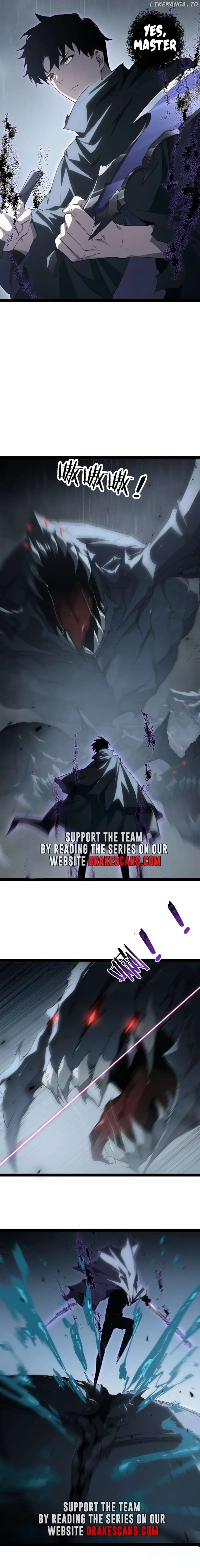 Read Overlord of Insects EN Manga Online