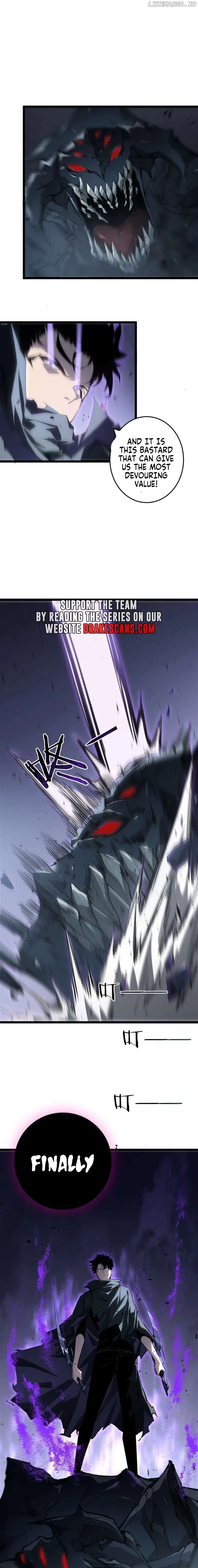 Read Overlord of Insects EN Manga Online
