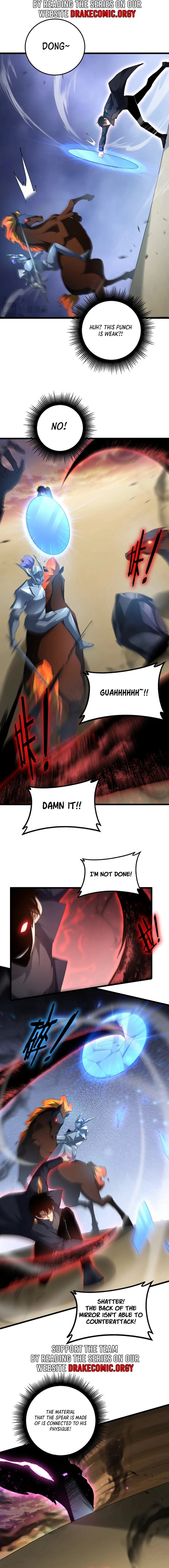 Read Overlord of Insects EN Manga Online