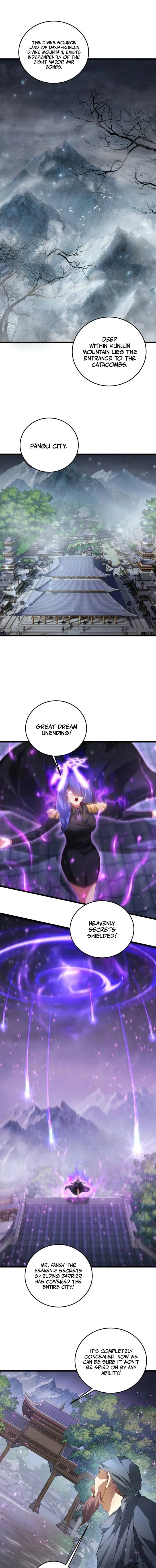 Read Overlord of Insects EN Manga Online