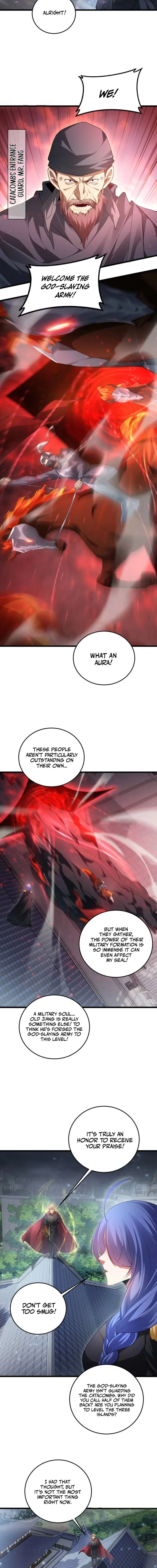 Read Overlord of Insects EN Manga Online