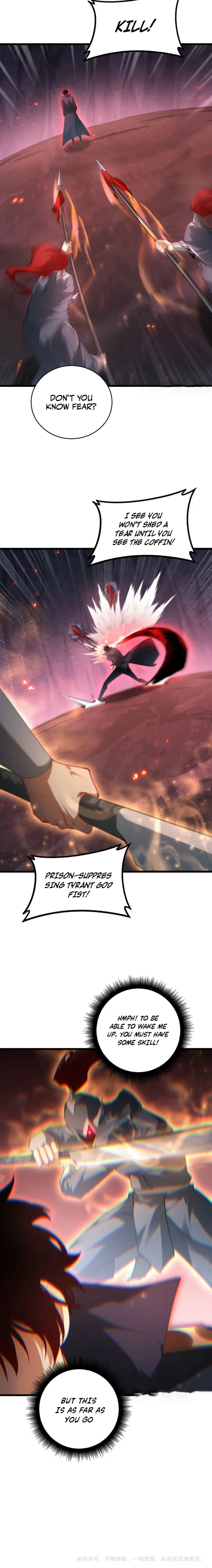 Read Overlord of Insects EN Manga Online
