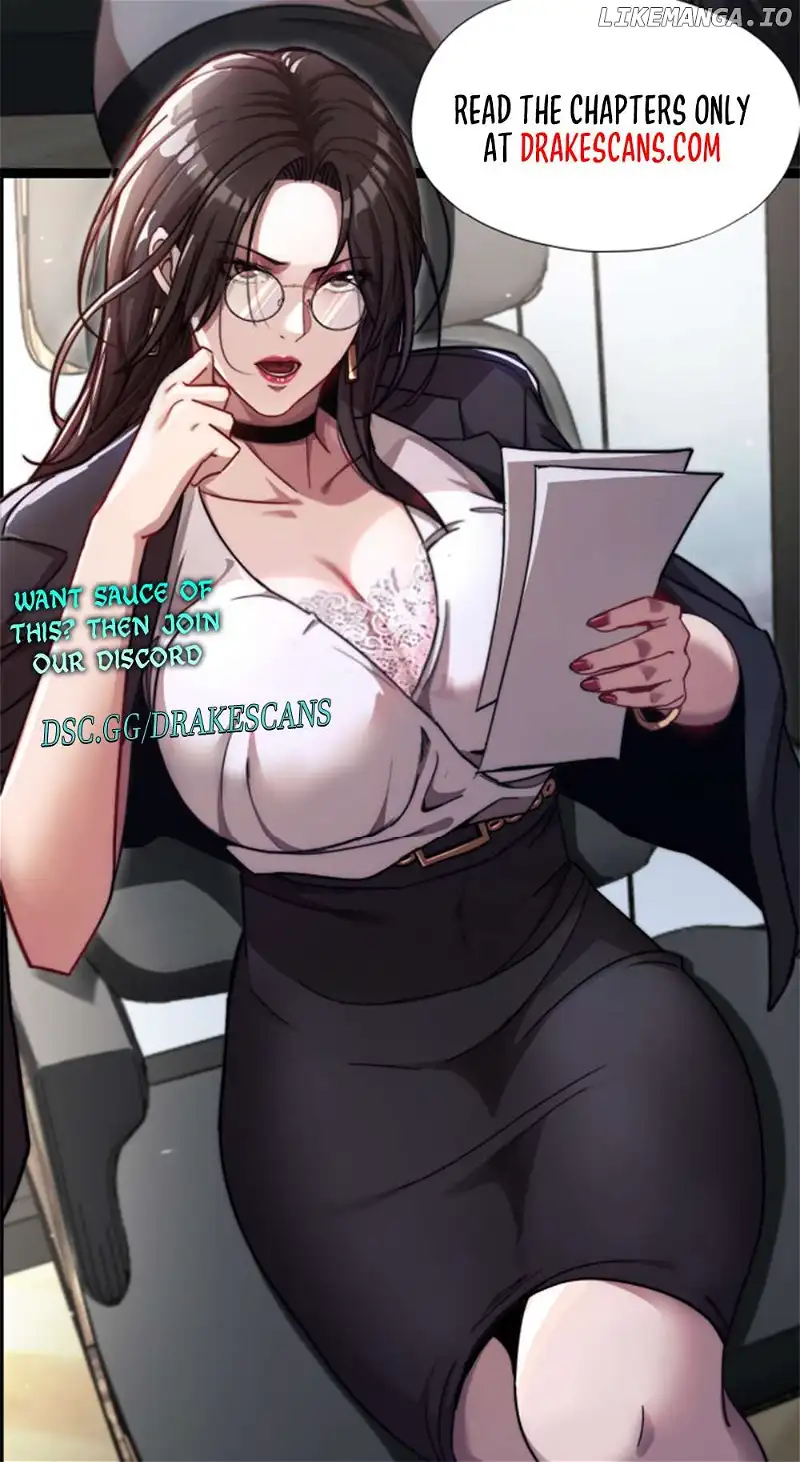 Read Overlord of Insects EN Manga Online