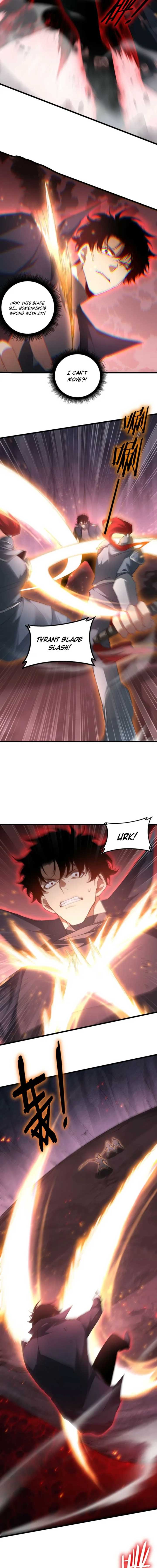 Read Overlord of Insects EN Manga Online
