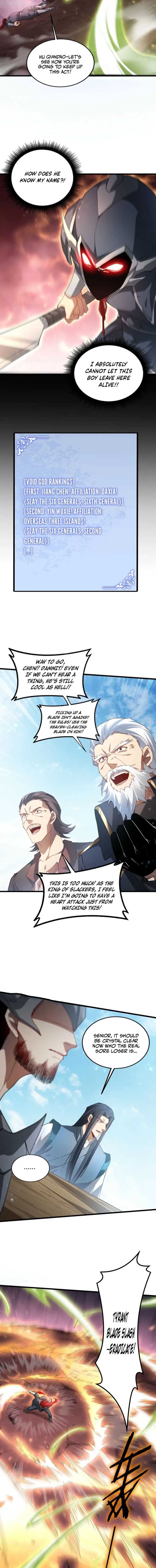 Read Overlord of Insects EN Manga Online