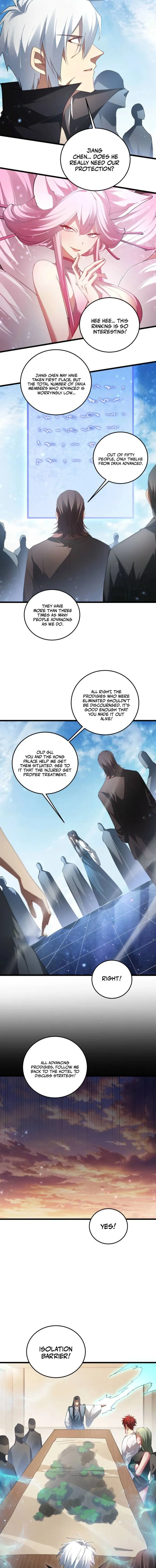 Read Overlord of Insects EN Manga Online