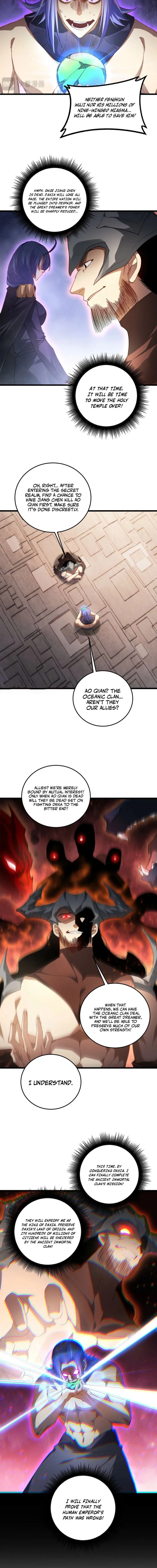 Read Overlord of Insects EN Manga Online