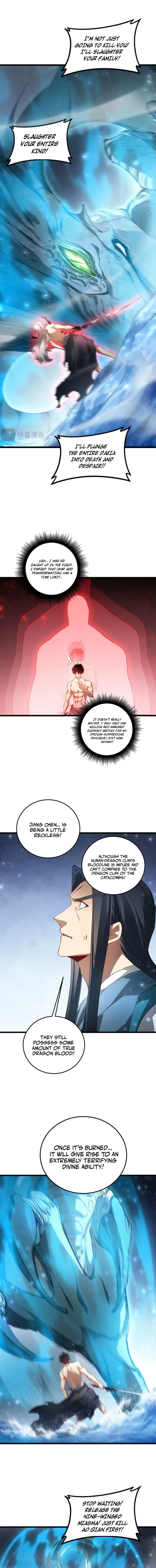 Read Overlord of Insects EN Manga Online