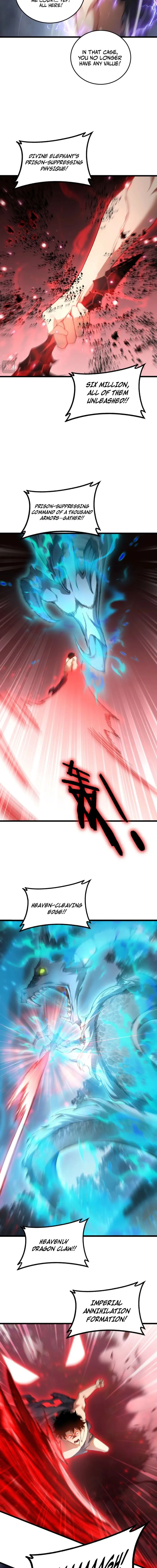 Read Overlord of Insects EN Manga Online