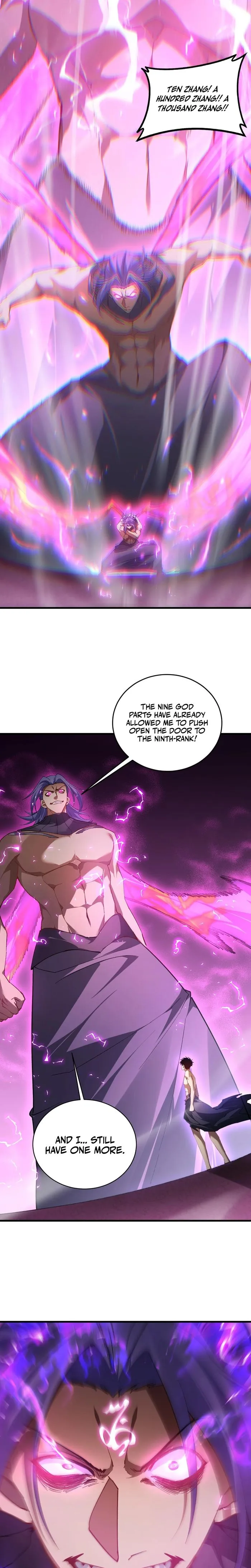 Read Overlord of Insects EN Manga Online