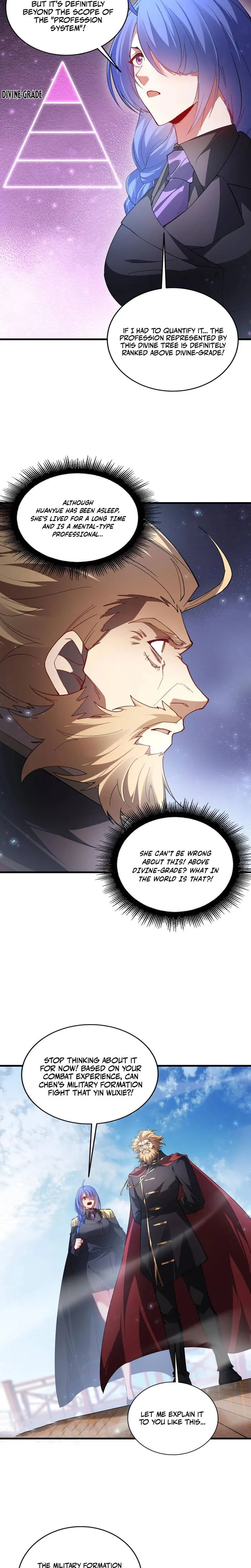 Read Overlord of Insects EN Manga Online