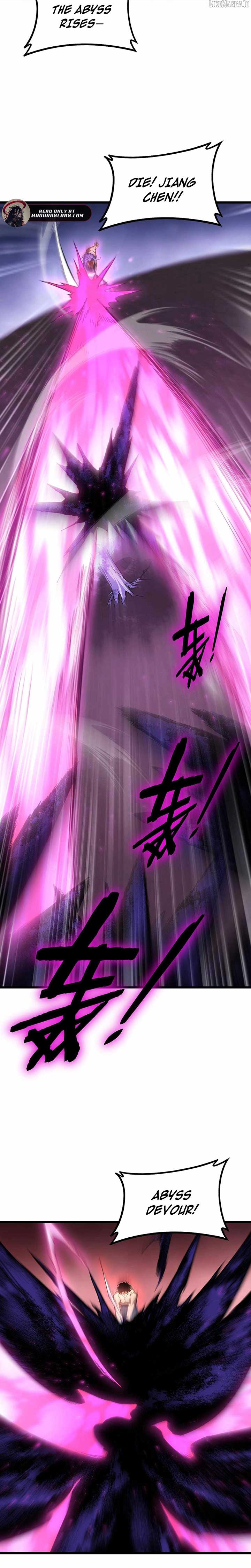 Read Overlord of Insects EN Manga Online