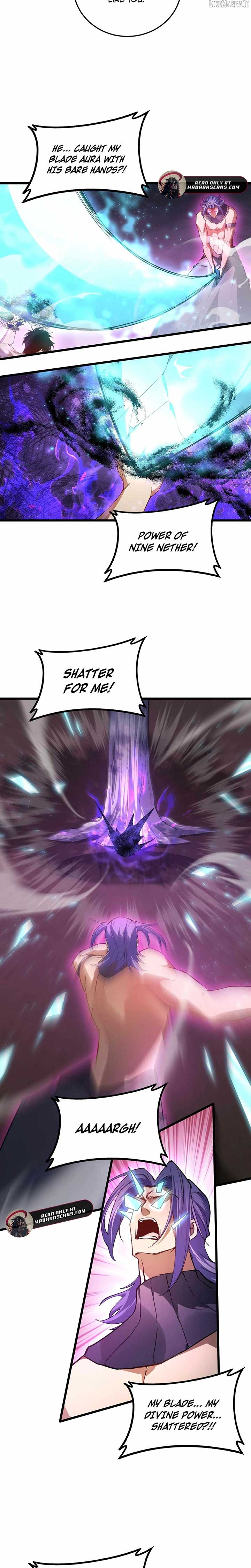 Read Overlord of Insects EN Manga Online
