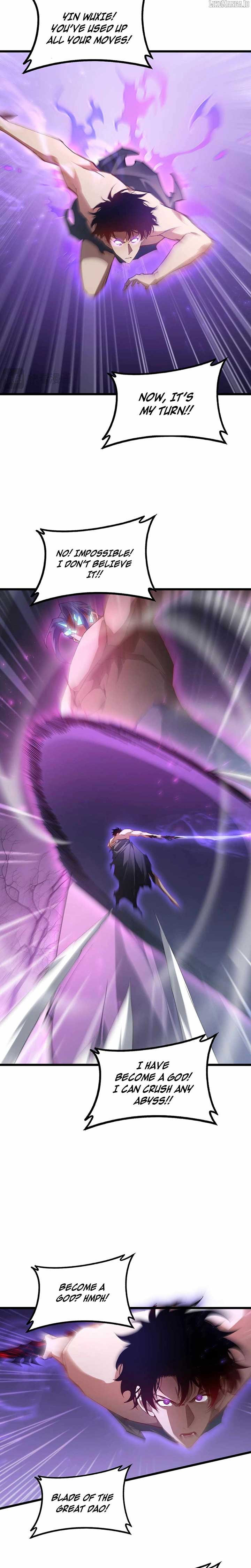 Read Overlord of Insects EN Manga Online