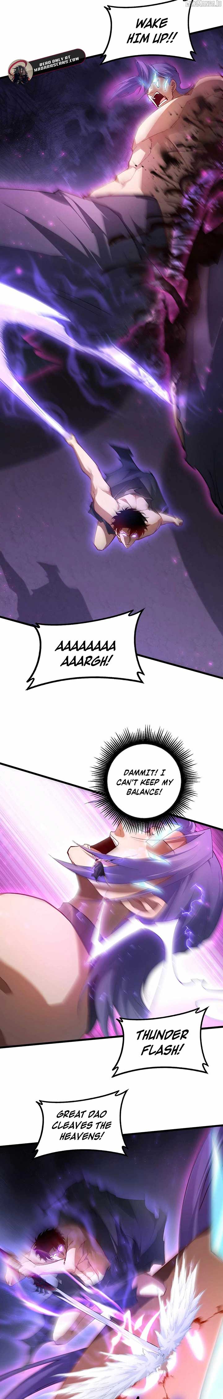 Read Overlord of Insects EN Manga Online