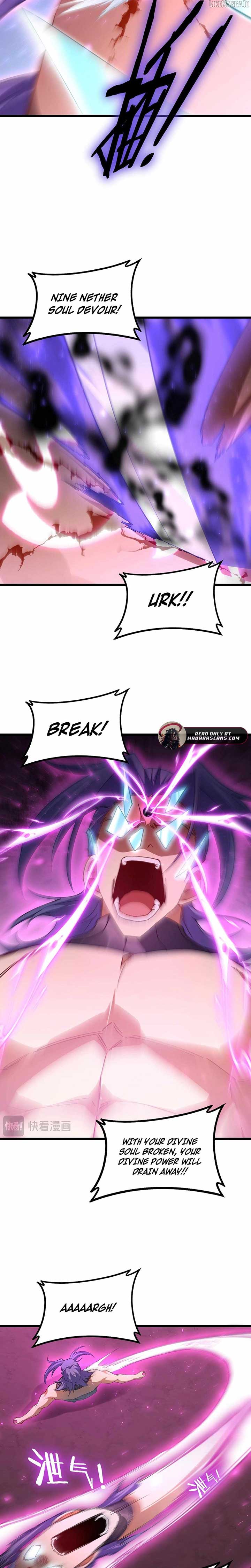 Read Overlord of Insects EN Manga Online