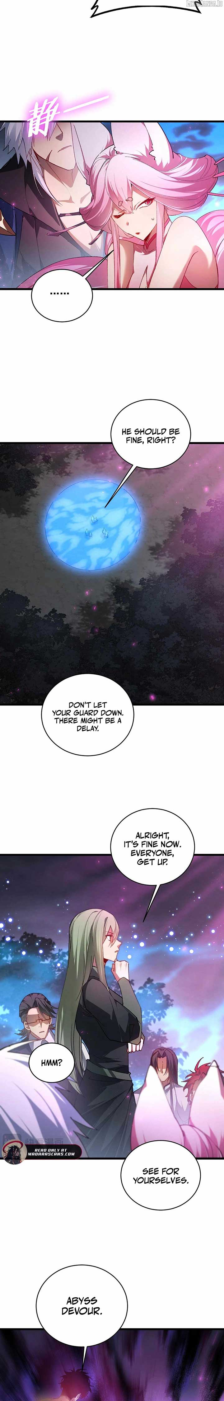 Read Overlord of Insects EN Manga Online