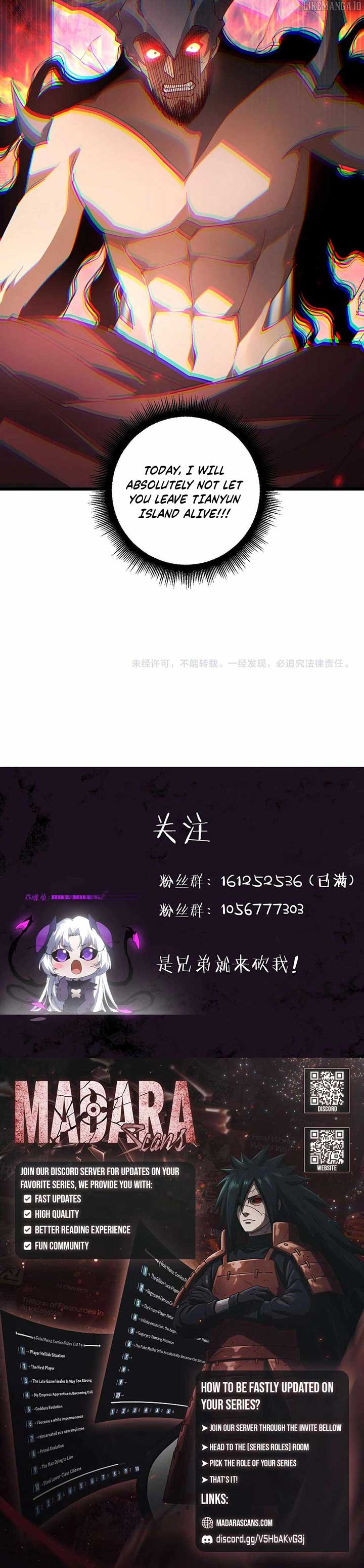 Read Overlord of Insects EN Manga Online