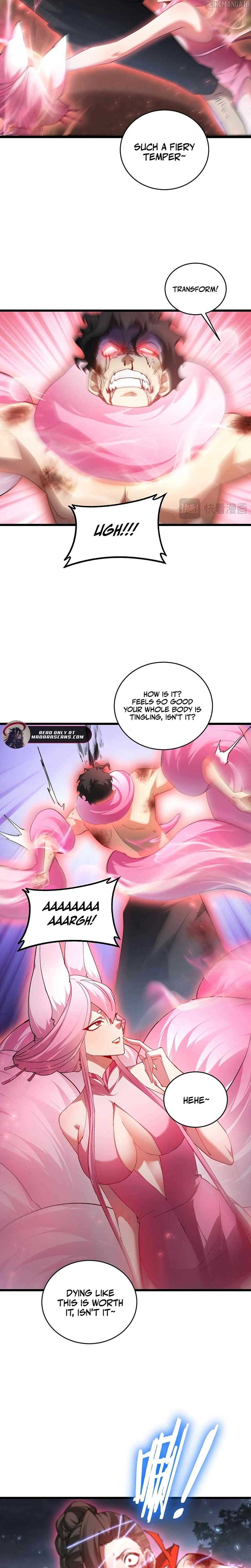 Read Overlord of Insects EN Manga Online