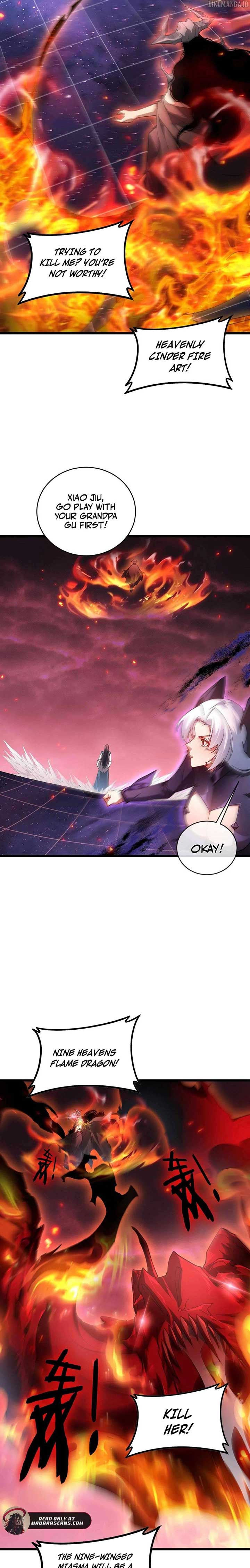 Read Overlord of Insects EN Manga Online