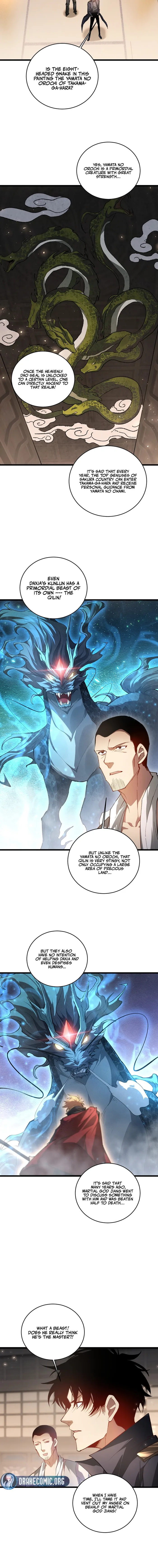 Read Overlord of Insects EN Manga Online
