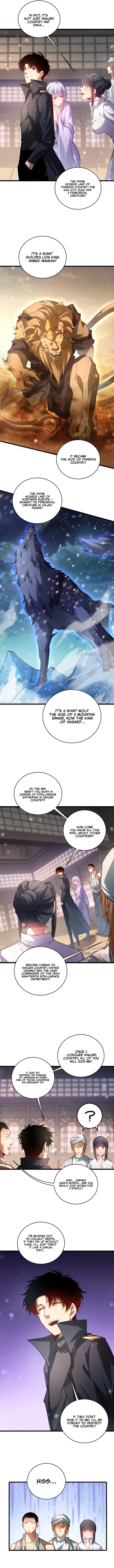 Read Overlord of Insects EN Manga Online