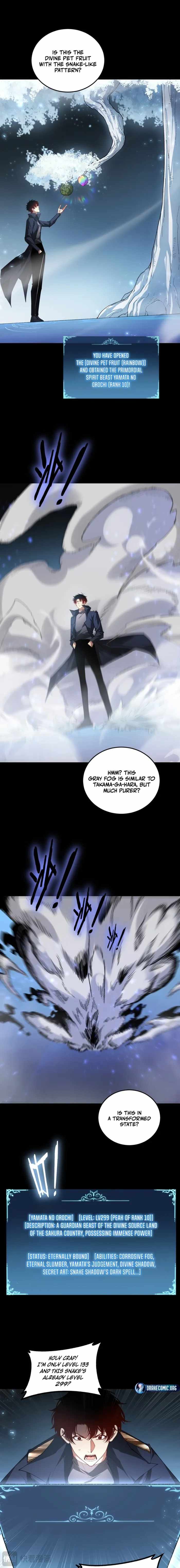 Read Overlord of Insects EN Manga Online