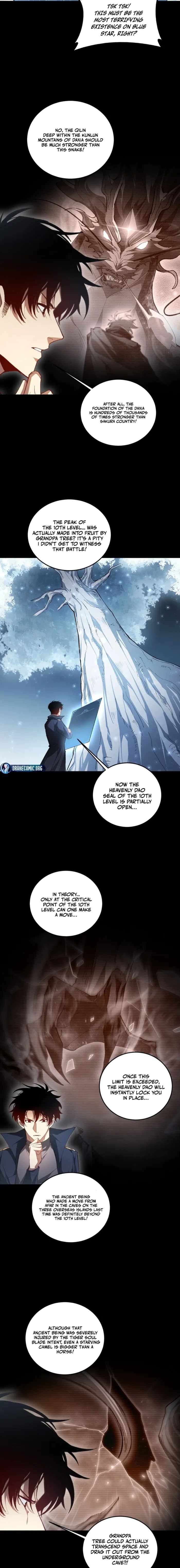 Read Overlord of Insects EN Manga Online