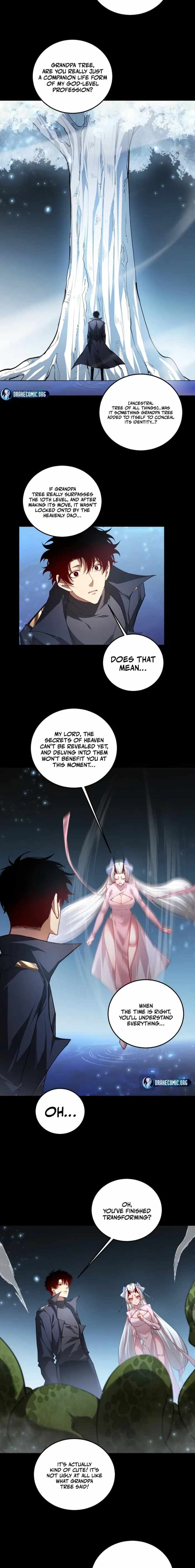 Read Overlord of Insects EN Manga Online