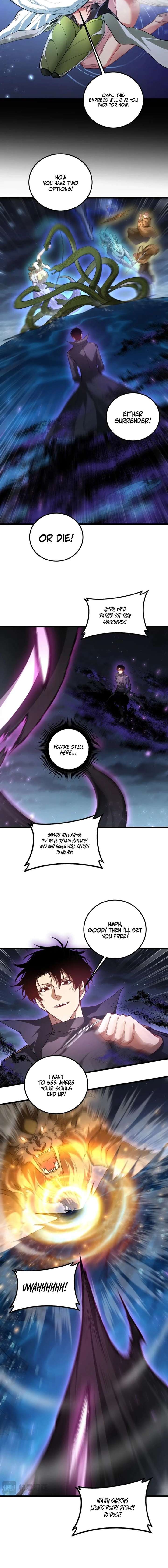 Read Overlord of Insects EN Manga Online
