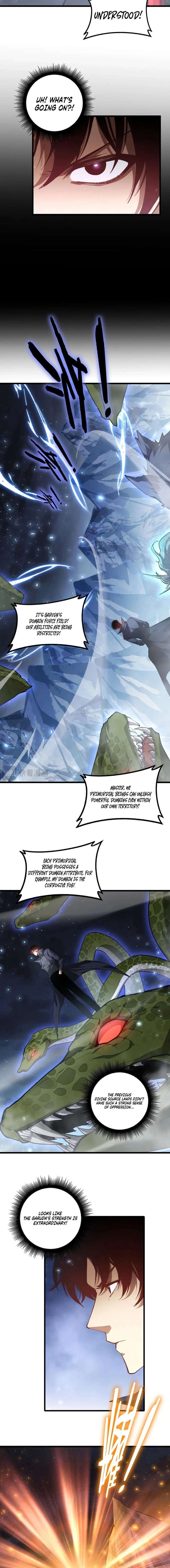 Read Overlord of Insects EN Manga Online