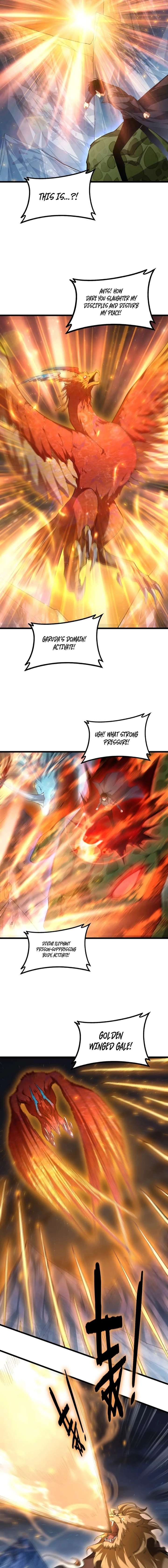 Read Overlord of Insects EN Manga Online