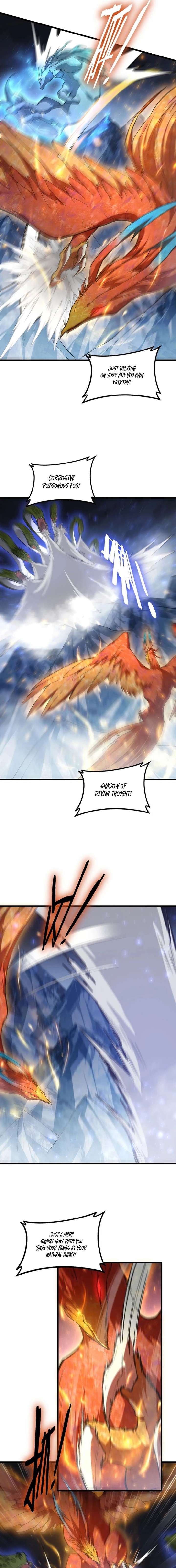 Read Overlord of Insects EN Manga Online