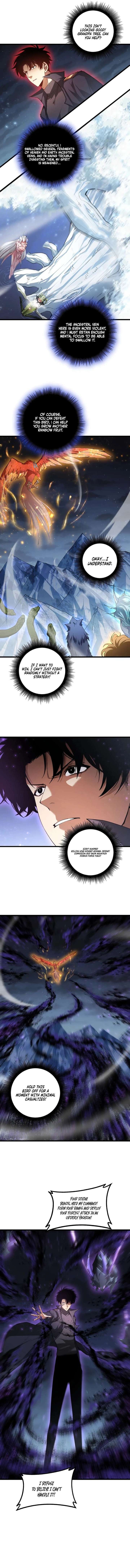 Read Overlord of Insects EN Manga Online