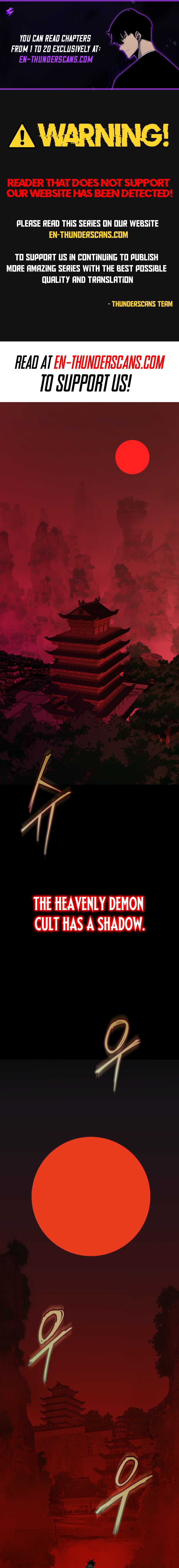 Read Past-Life Demon EN Manga Online