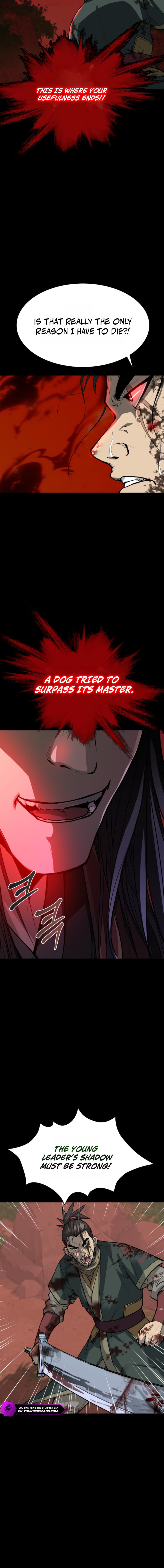 Read Past-Life Demon EN Manga Online
