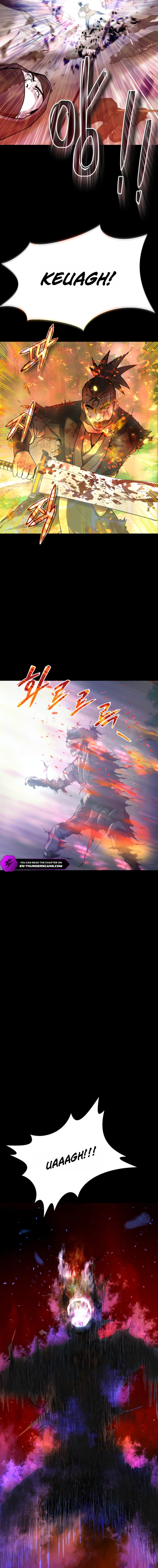 Read Past-Life Demon EN Manga Online