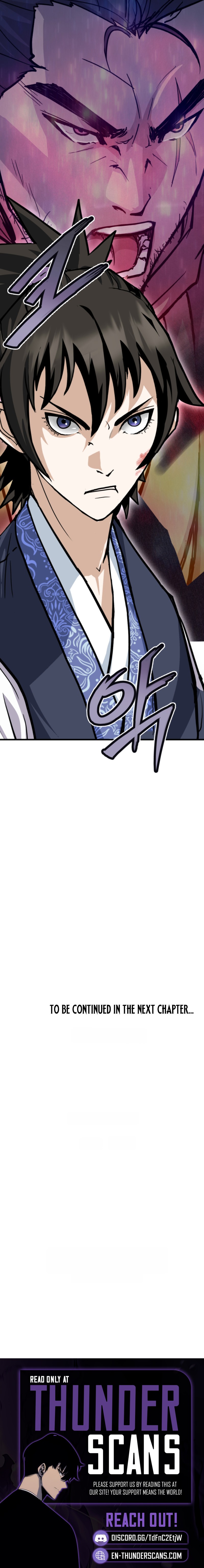 Read Past-Life Demon EN Manga Online