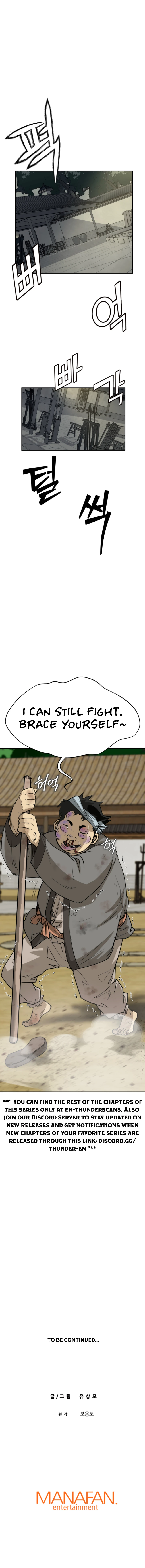 Read Past-Life Demon EN Manga Online
